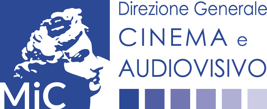 Ministero della Cultura – Direzione Generale Cinema e Audiovisivo